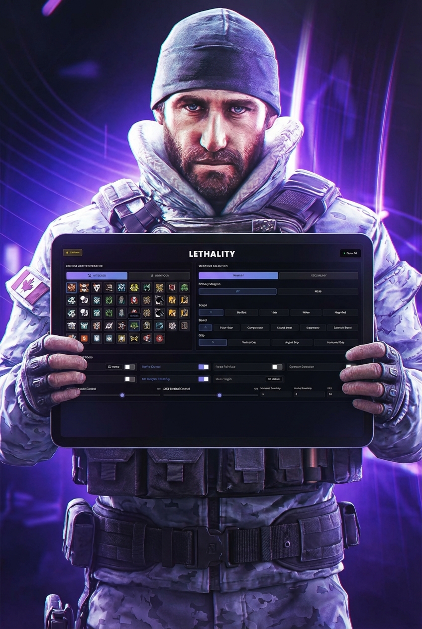 Lethality - Products